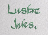 Lustre Inks