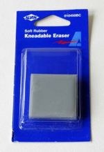 Kneadable Eraser