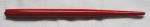 Manuscript Plain Red Dip Pen Nib Holder