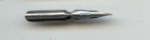 Brause Extra Fine Point Calligraphy nib