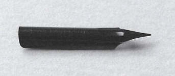 Joseph Gillott Pointed Dip Pen Nib 170