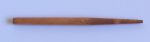 Brause Plain Medium Wood Pen Nib Holder