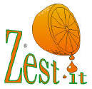 zest-it name and logo