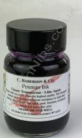 Roberson's Penman Classical Transparent Lilac Agate