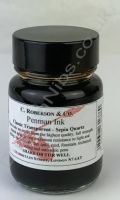 Roberson's Penman Classical Transparent Sepia Quartz 30ml