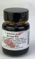Roberson's Penman Classical Transparent Yellow Jasper