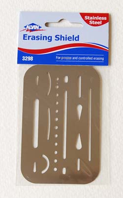 Erasing Shield as Sold
