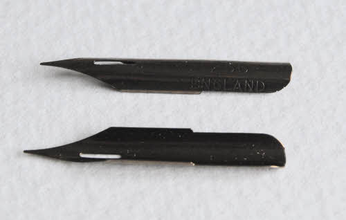 Dip Pen Nibs: Drawing Nibs, Leonardt Drawing Dip Pen Nib