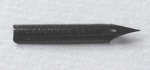 Vintage Joseph Gillott Pointed Dip Pen Nib 303 N.O.S.