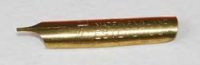 Relief Pen by R Esterbrook and Co