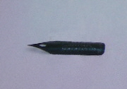 Joseph Gillott Pointed Dip Pen Nib 290