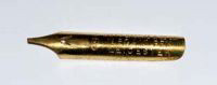 Legal Pen for West Brooks and Co